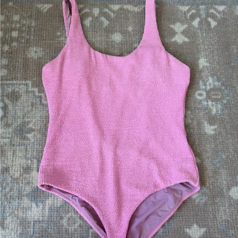 It’s Now Cool One-Piece Swimsuit